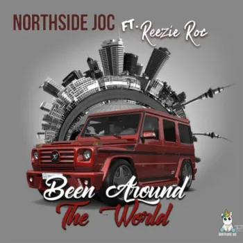 Been Around the World cover art
