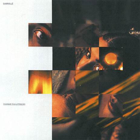 Chamar sua atenção ft. Be-Atrz cover art