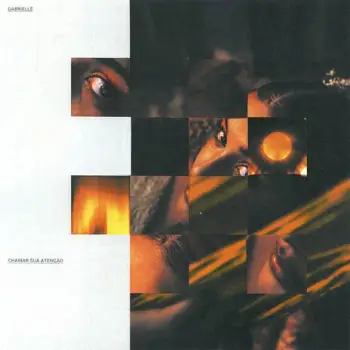 Chamar sua atenção ft. Be-Atrz cover art
