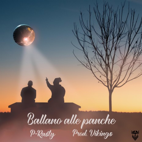 Ballano Alle Panche cover art