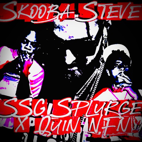 2018 Open ft. Quin Nfn & SSG Splurge cover art