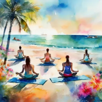 Sonido Suave De Meditación ft. Alma de Yoga & Templo del Yoga cover art