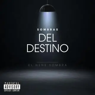 EL NENE SOMBRA cover art