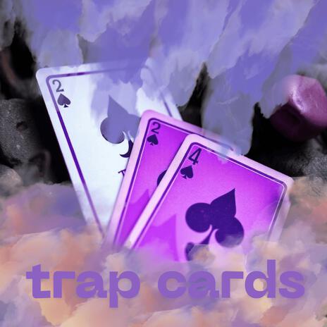 Trap Cards cover art