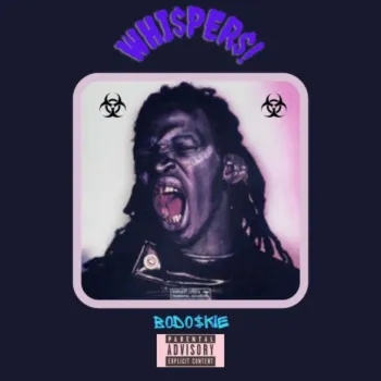 BLIND H3ART cover art