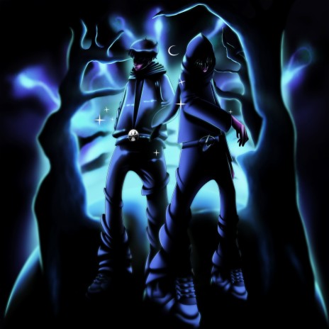 Джерсі Hub ft. areunor cover art