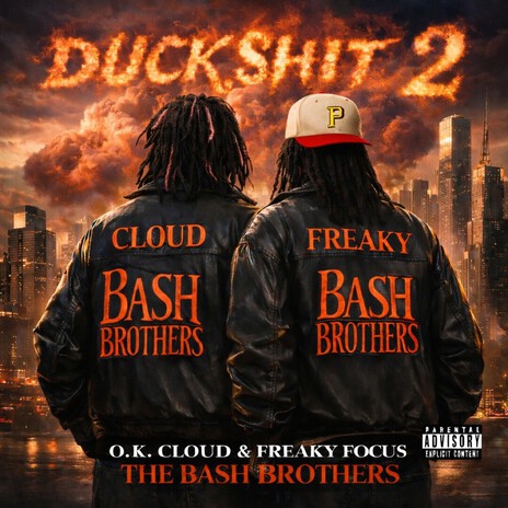 Pulled Up ft. O.K. Cloud & APA Von cover art