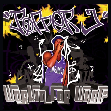 Fuck Work (Skit) cover art