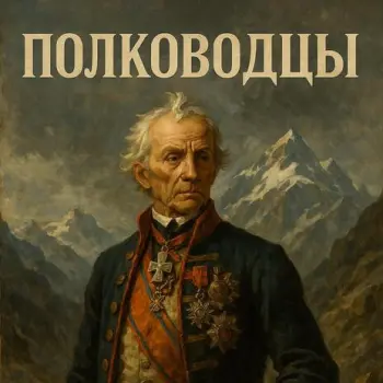 Полководцы cover art