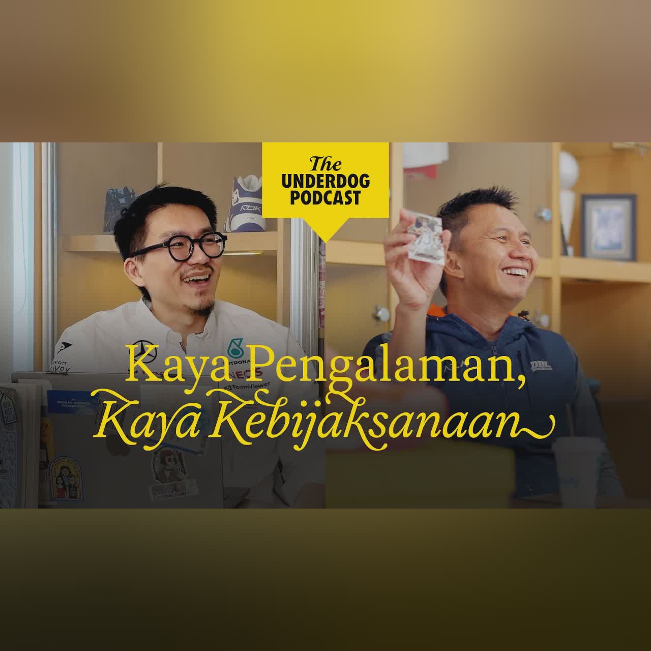 OG 178 — Strategi Azrul Ananda Bikin DBL Berjaya 21 Tahun cover art