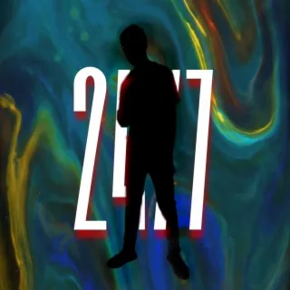 Ahmad Athar Music cover art