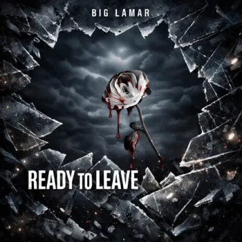 Ready To Leave cover art