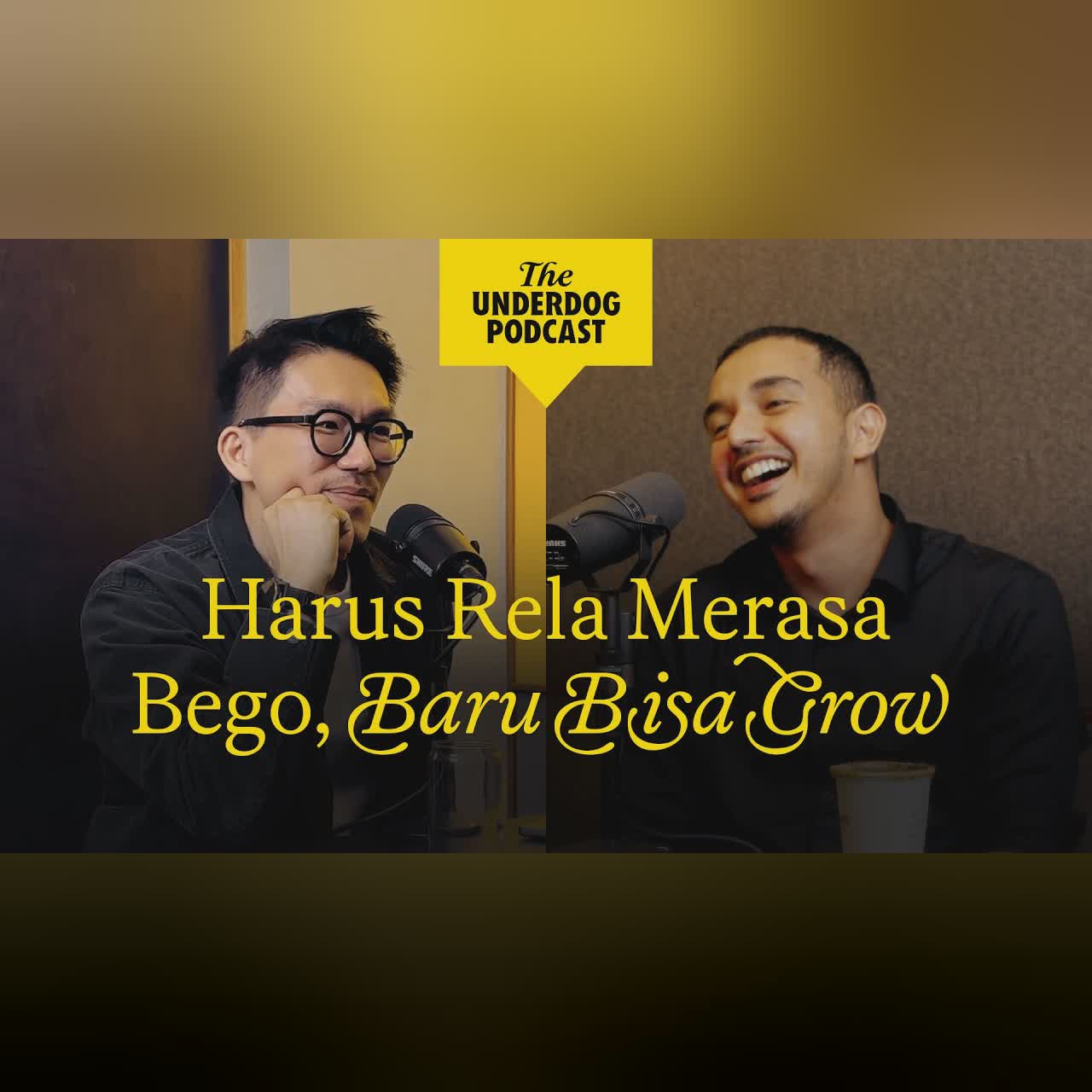 OG 180 — Pelajaran Bisnis 17 Tahun dan Nge-Lead 300 Orang (ft. Fauzan Shahab) cover art