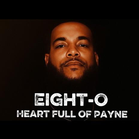 Heart Full Of Payne cover art