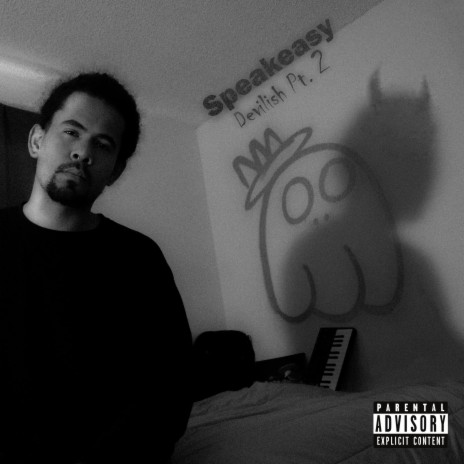 Devilish, Pt. 2 cover art