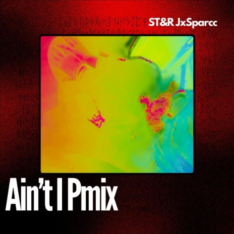 Aint I (Pmix) ft. Bigg Sparcc cover art