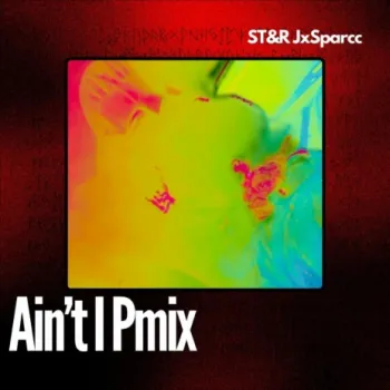 Aint I (Pmix) ft. Bigg Sparcc cover art