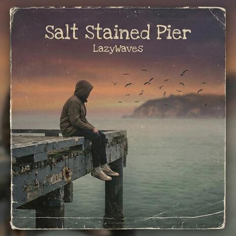 Salt Stained Pier cover art