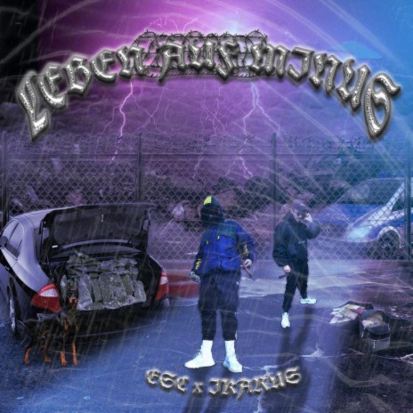 Kein F ft. CAKEBOY3XL cover art