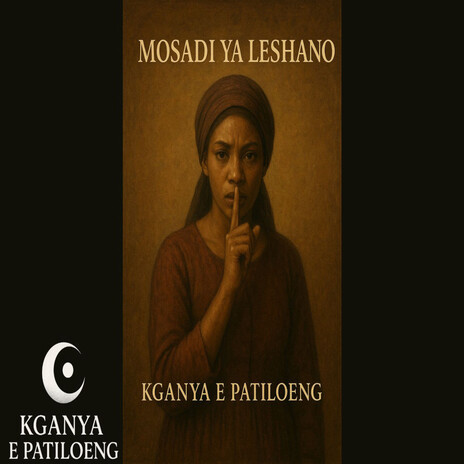 Mosadi Ea Leshano cover art