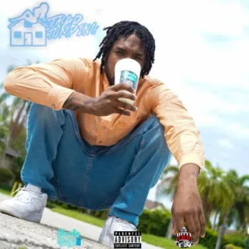 TRAP JUMPING cover art