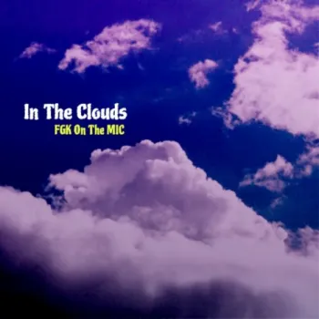 In The Clouds cover art