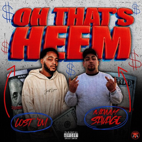Pop Out ft. Manny SavaGe cover art