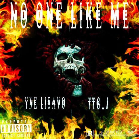 No One Like Me ft. TTG.J