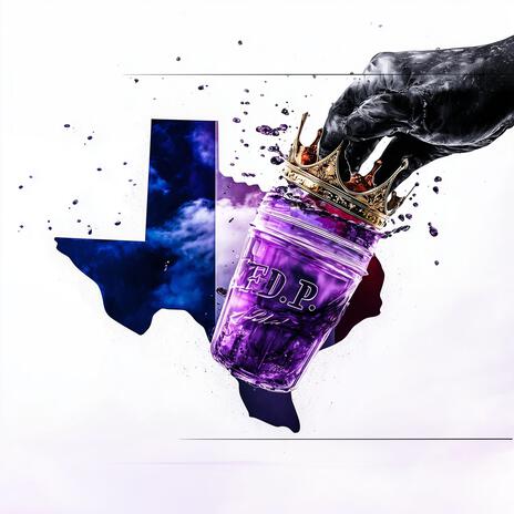 The Love ft. Yung Ric cover art