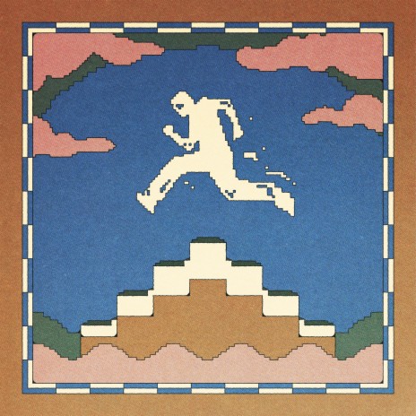 Jump and Run ft. KRETEK cover art