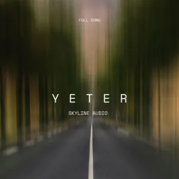 YETER! cover art