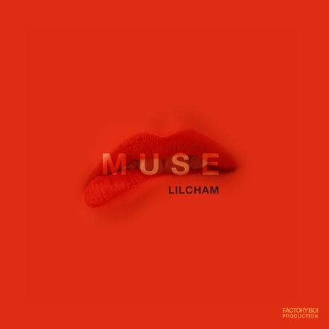 Muse (feat. Julie Chabrol & Deletis) cover art