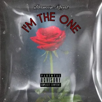 I'm The One cover art