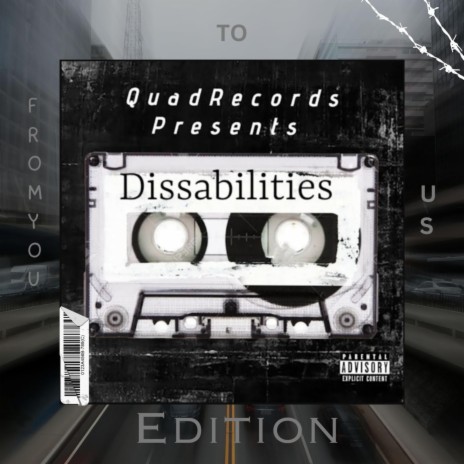 Go Eazy On Me (Remastered) ft. WrittenAlphabetically cover art
