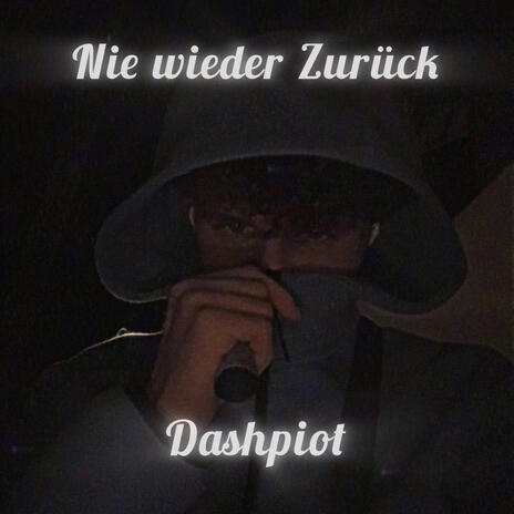 Nie wieder Zurück cover art