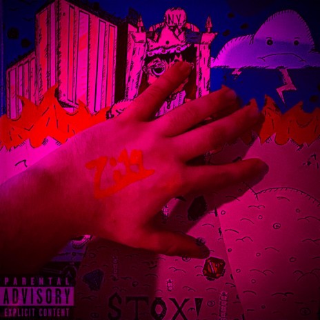 Racks ft. $pazz
