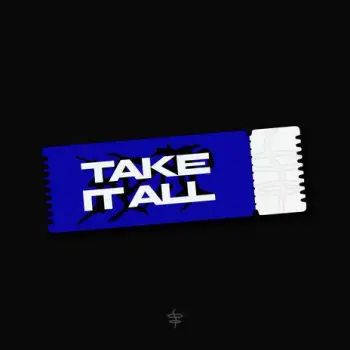 Take It All cover art