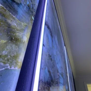 Upper Floor cover art