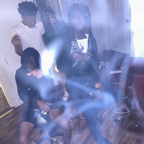 Free For All ft. Toppshotta & GL