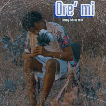 Ore’ Mi cover art