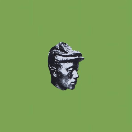 TODAY / BROKEN MAN cover art