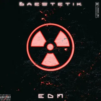 EDM cover art