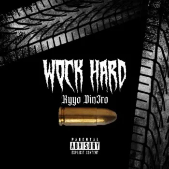 Wock Hard cover art