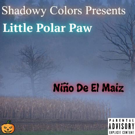 Niño De El Maiz cover art