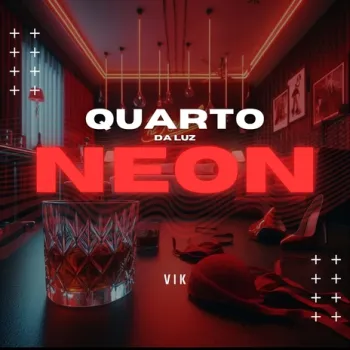 Quarto da Luz Neon cover art