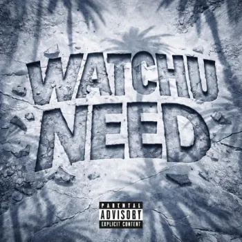 Watchu Need cover art