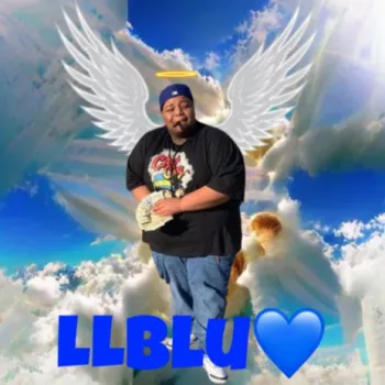 LLBLU cover art