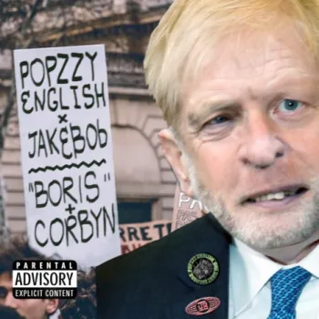BIG POPZZY ft. Jakebob cover art