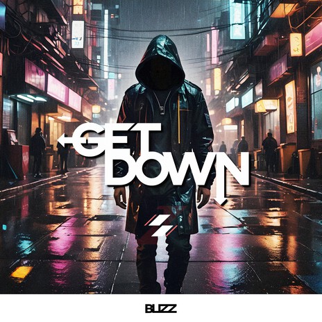Get Down (Nobody Does It Like That)