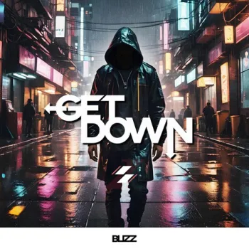 Get Down (Nobody Does It Like That) cover art